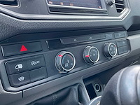 2018 volkswagen crafter bedrijfswagen (motor defect) - afbeelding 27 van  48