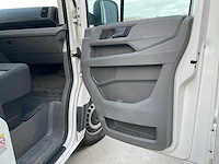 2018 volkswagen crafter bedrijfswagen (motor defect) - afbeelding 30 van  48