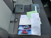 2018 volkswagen crafter bedrijfswagen (motor defect) - afbeelding 31 van  48