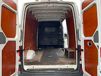 2018 volkswagen crafter bedrijfswagen (motor defect) - afbeelding 33 van  48
