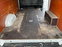 2018 volkswagen crafter bedrijfswagen (motor defect) - afbeelding 35 van  48