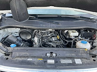 2018 volkswagen crafter bedrijfswagen (motor defect) - afbeelding 37 van  48