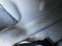 2018 volkswagen crafter bedrijfswagen (motor defect) - afbeelding 43 van  48