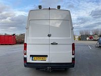 2018 volkswagen crafter bedrijfswagen (motor defect) - afbeelding 34 van  48