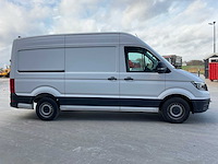 2018 volkswagen crafter bedrijfswagen (motor defect) - afbeelding 45 van  48