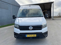 2018 volkswagen crafter bedrijfswagen (motor defect) - afbeelding 47 van  48