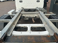 2018 volkswagen crafter szn1e be trekker - afbeelding 6 van  37