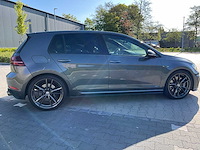 2018 volkswagen golf 2.0 tsi 4motion r akrapovic 407pk personenauto - afbeelding 2 van  42