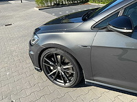 2018 volkswagen golf 2.0 tsi 4motion r akrapovic 407pk personenauto - afbeelding 3 van  42