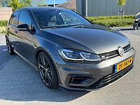 2018 volkswagen golf 2.0 tsi 4motion r akrapovic 407pk personenauto - afbeelding 4 van  42