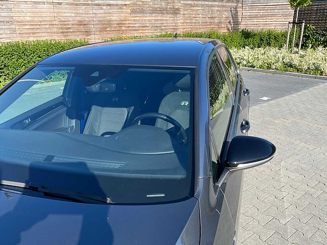 2018 volkswagen golf 2.0 tsi 4motion r akrapovic 407pk personenauto - afbeelding 9 van  42
