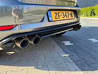 2018 volkswagen golf 2.0 tsi 4motion r akrapovic 407pk personenauto - afbeelding 11 van  42