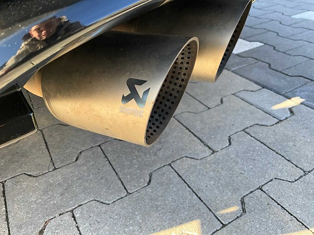 2018 volkswagen golf 2.0 tsi 4motion r akrapovic 407pk personenauto - afbeelding 13 van  42