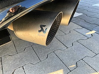 2018 volkswagen golf 2.0 tsi 4motion r akrapovic 407pk personenauto - afbeelding 13 van  42