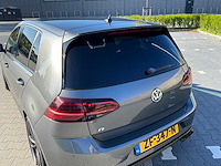 2018 volkswagen golf 2.0 tsi 4motion r akrapovic 407pk personenauto - afbeelding 14 van  42
