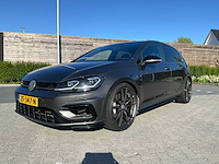 2018 volkswagen golf 2.0 tsi 4motion r akrapovic 407pk personenauto - afbeelding 12 van  42