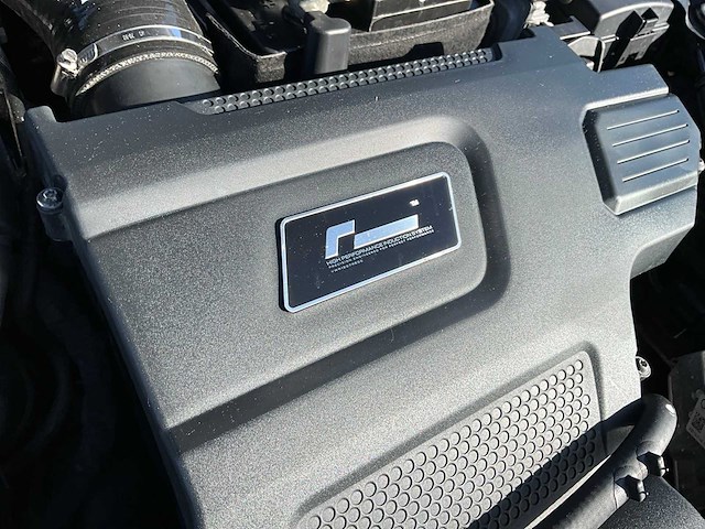 2018 volkswagen golf 2.0 tsi 4motion r akrapovic 407pk personenauto - afbeelding 31 van  42