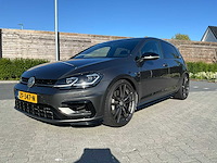 2018 volkswagen golf 2.0 tsi 4motion r akrapovic 407pk personenauto - afbeelding 37 van  42