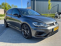 2018 volkswagen golf 2.0 tsi 4motion r akrapovic 407pk personenauto - afbeelding 34 van  42