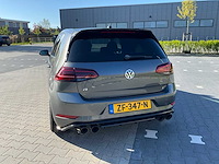 2018 volkswagen golf 2.0 tsi 4motion r akrapovic 407pk personenauto - afbeelding 40 van  42