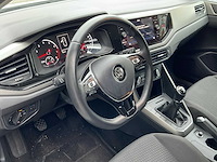 2018 volkswagen polo 1.0 mpi comfortline personenauto, rr-322-g - afbeelding 2 van  17