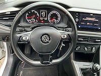 2018 volkswagen polo 1.0 mpi comfortline personenauto, rr-322-g - afbeelding 3 van  17