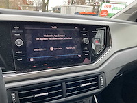 2018 volkswagen polo 1.0 mpi comfortline personenauto, rr-322-g - afbeelding 4 van  17