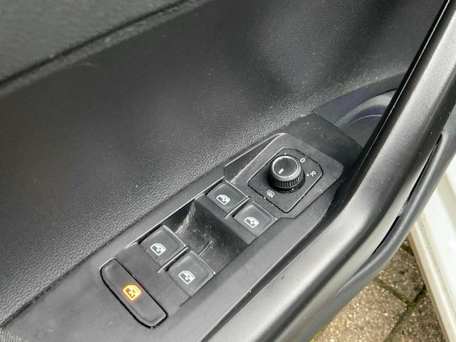 2018 volkswagen polo 1.0 mpi comfortline personenauto, rr-322-g - afbeelding 7 van  17