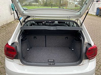 2018 volkswagen polo 1.0 mpi comfortline personenauto, rr-322-g - afbeelding 9 van  17