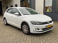 2018 volkswagen polo 1.0 mpi comfortline personenauto, rr-322-g - afbeelding 1 van  17