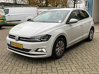 2018 volkswagen polo 1.0 mpi comfortline personenauto, rr-322-g - afbeelding 10 van  17