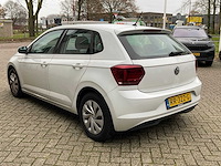 2018 volkswagen polo 1.0 mpi comfortline personenauto, rr-322-g - afbeelding 11 van  17