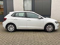 2018 volkswagen polo 1.0 mpi comfortline personenauto, rr-322-g - afbeelding 13 van  17