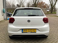2018 volkswagen polo 1.0 mpi comfortline personenauto, rr-322-g - afbeelding 15 van  17