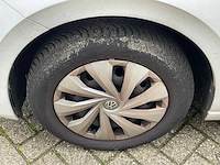 2018 volkswagen polo 1.0 mpi comfortline personenauto, rr-322-g - afbeelding 16 van  17