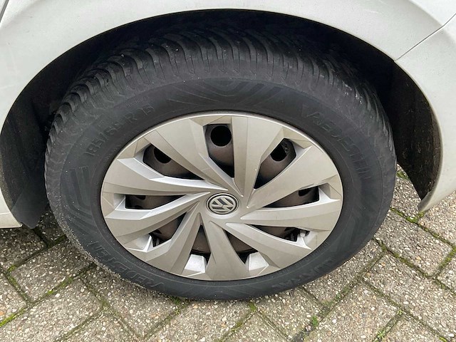 2018 volkswagen polo 1.0 mpi comfortline personenauto, rr-322-g - afbeelding 17 van  17