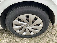 2018 volkswagen polo 1.0 mpi comfortline personenauto, rr-322-g - afbeelding 17 van  17