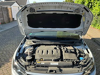 2018 volkswagen polo 1.6 tdi comfortline personenauto (jvv-93-x) - afbeelding 4 van  5
