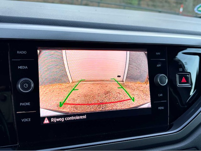 2018 volkswagen polo personenauto - afbeelding 2 van  16