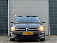 2018 volkswagen polo personenauto - afbeelding 6 van  16