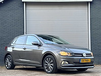 2018 volkswagen polo personenauto - afbeelding 14 van  16