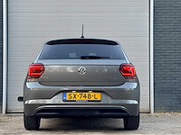 2018 volkswagen polo personenauto - afbeelding 8 van  16
