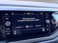 2018 volkswagen polo personenauto - afbeelding 2 van  16