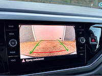 2018 volkswagen polo personenauto - afbeelding 3 van  16