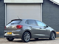 2018 volkswagen polo personenauto - afbeelding 11 van  16
