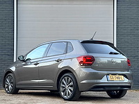 2018 volkswagen polo personenauto - afbeelding 13 van  16