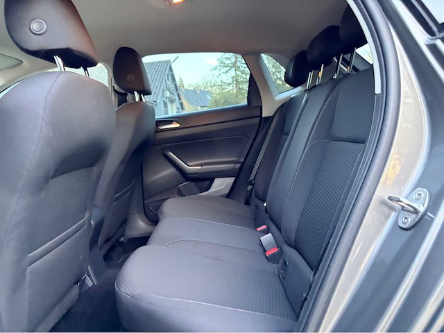 2018 volkswagen polo personenauto - afbeelding 16 van  16
