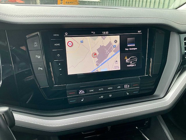 2018 volkswagen touareg personenauto - afbeelding 3 van  27