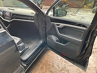 2018 volkswagen touareg personenauto - afbeelding 5 van  27