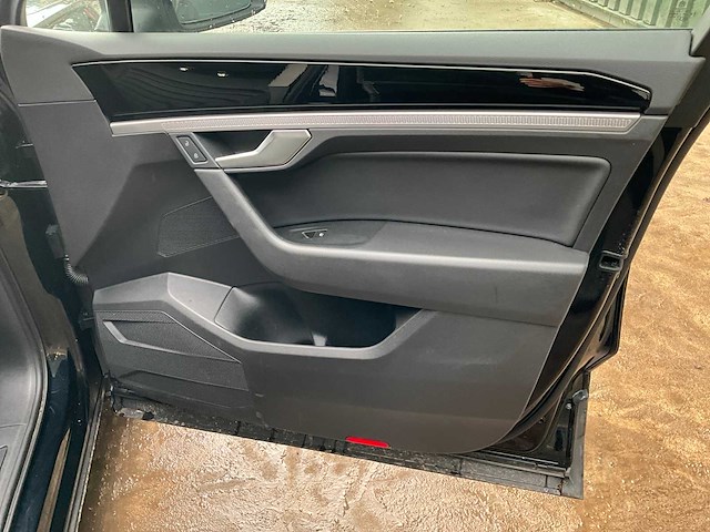 2018 volkswagen touareg personenauto - afbeelding 6 van  27